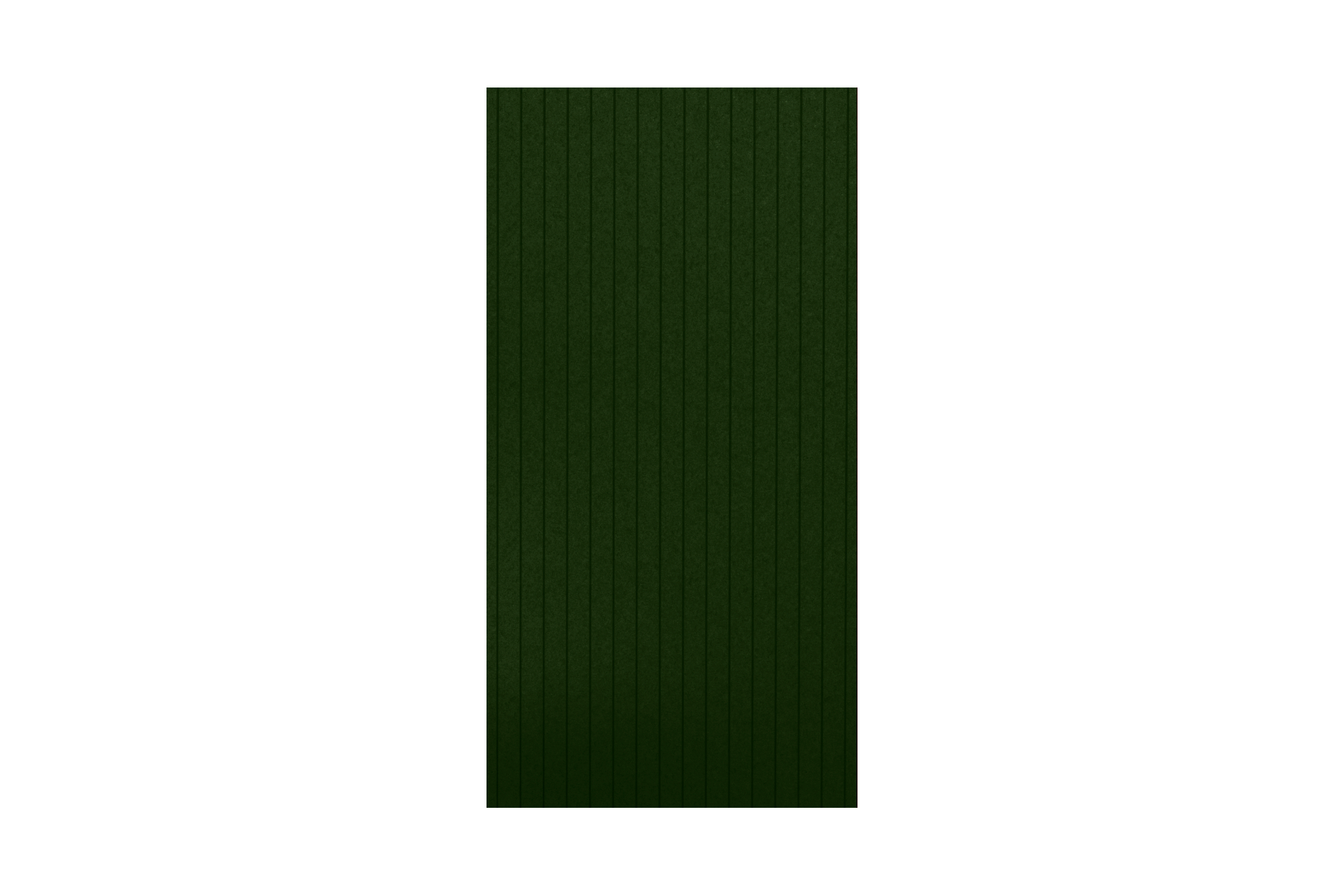 Acoustic Flat Wall Panel Type B