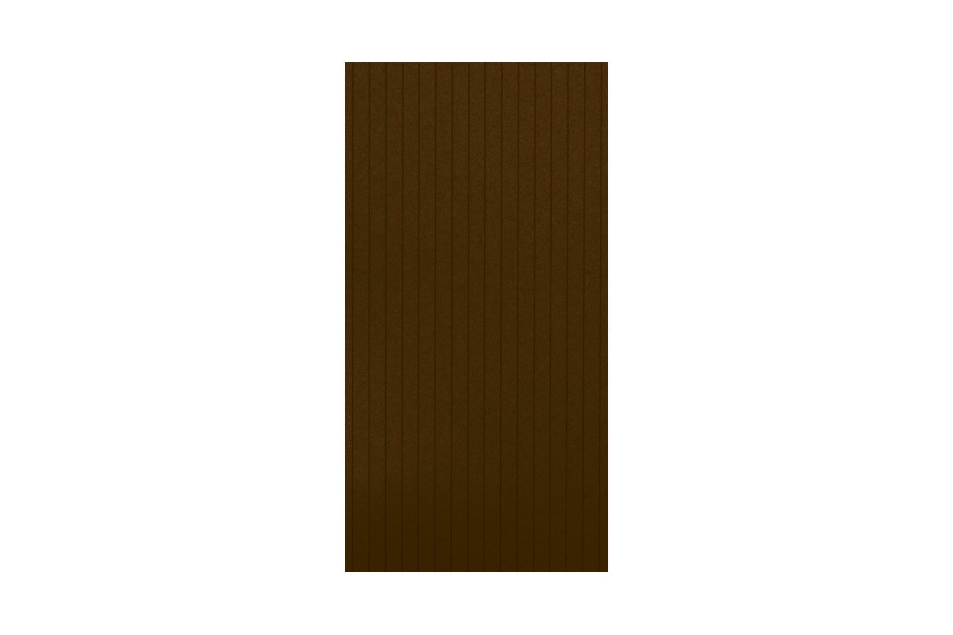 Acoustic Flat Wall Panel Type B