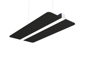 Acoustic Panel-H OMEGA XS