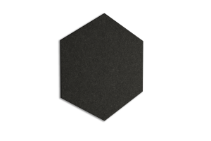 Acoustic Panel Hexagonal Surface/Wall