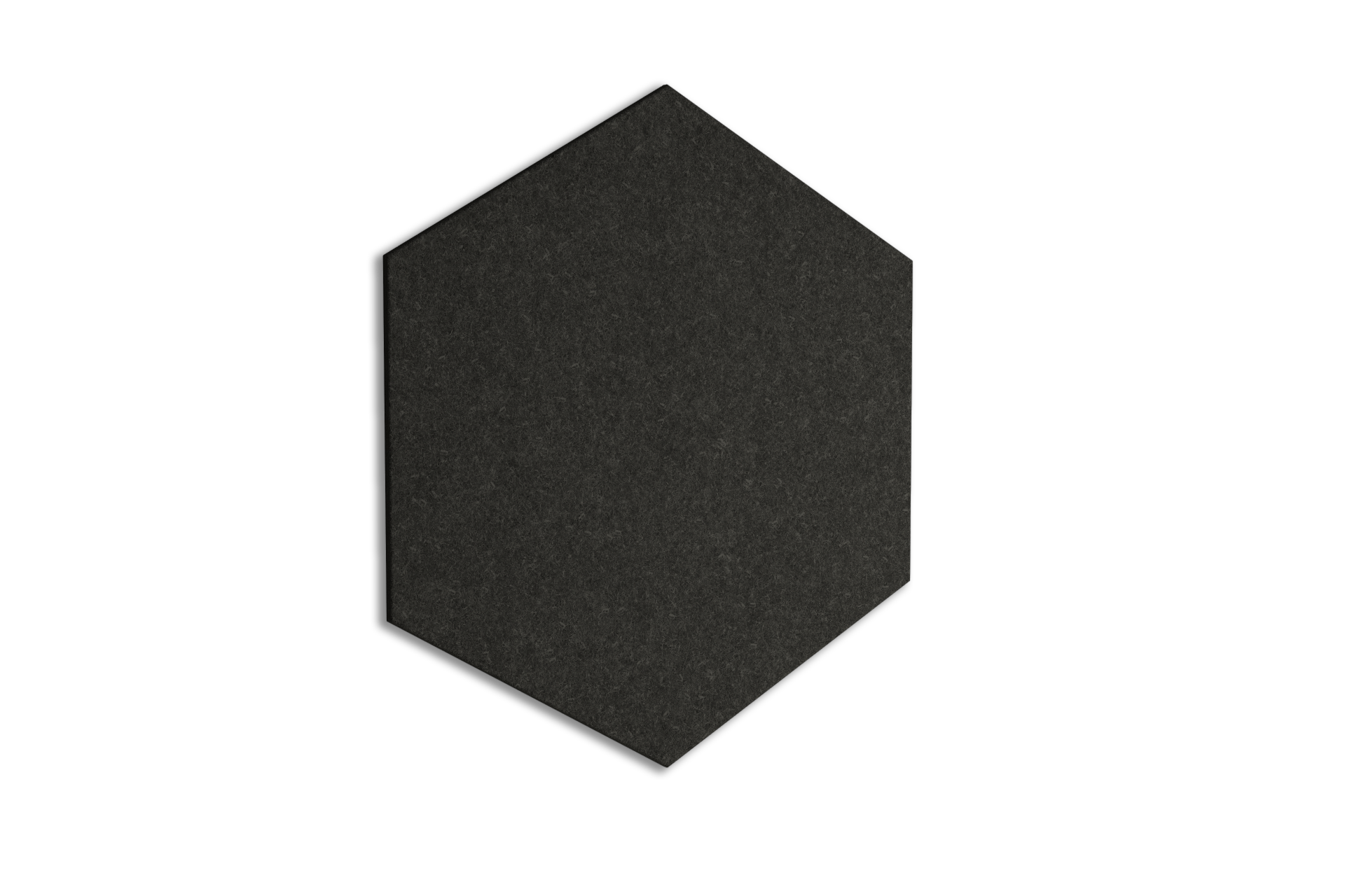 Acoustic Panel Hexagonal Surface/Wall