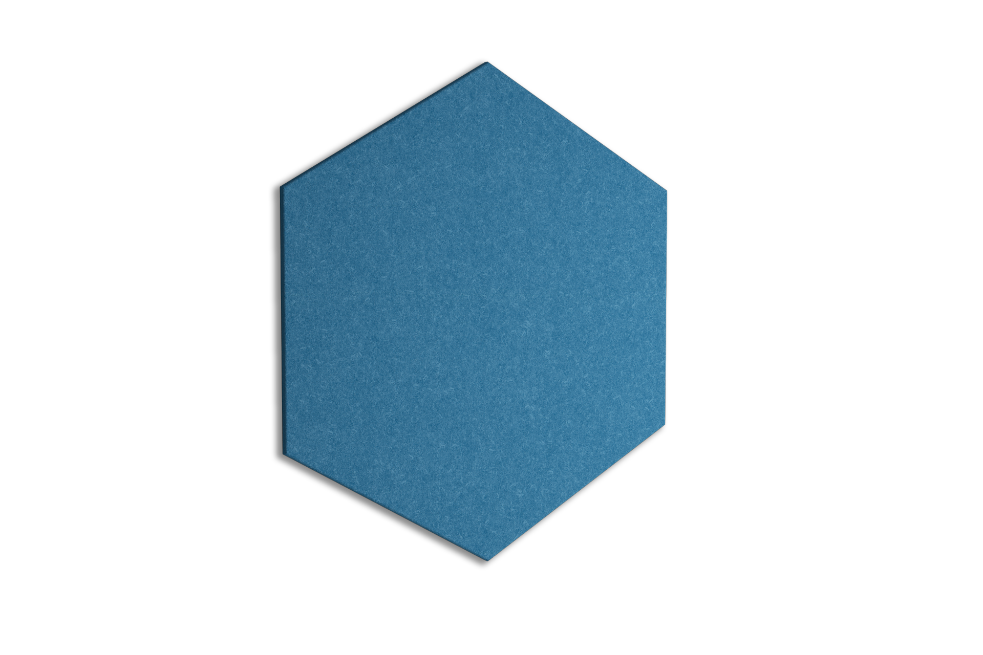 Acoustic Panel Hexagonal Surface/Wall