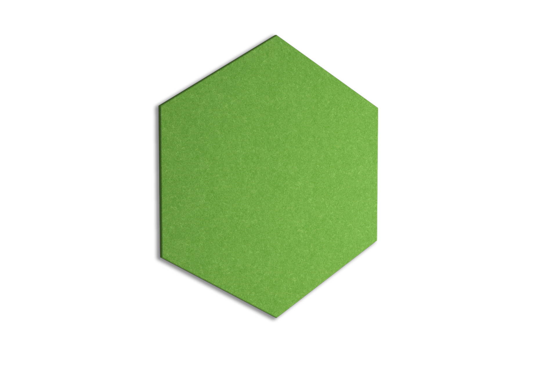 Acoustic Panel Hexagonal Surface/Wall
