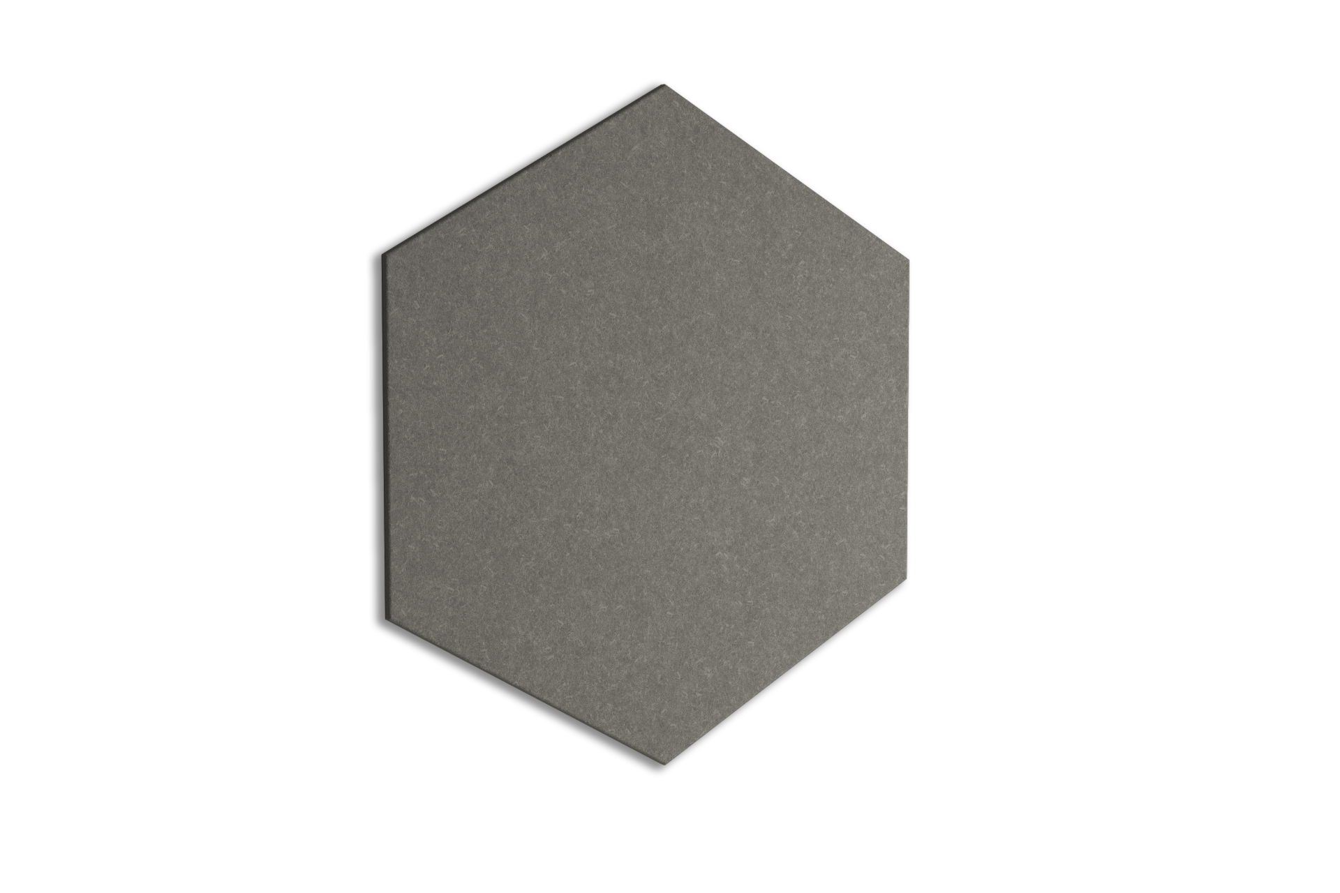 Acoustic Panel Hexagonal Surface/Wall