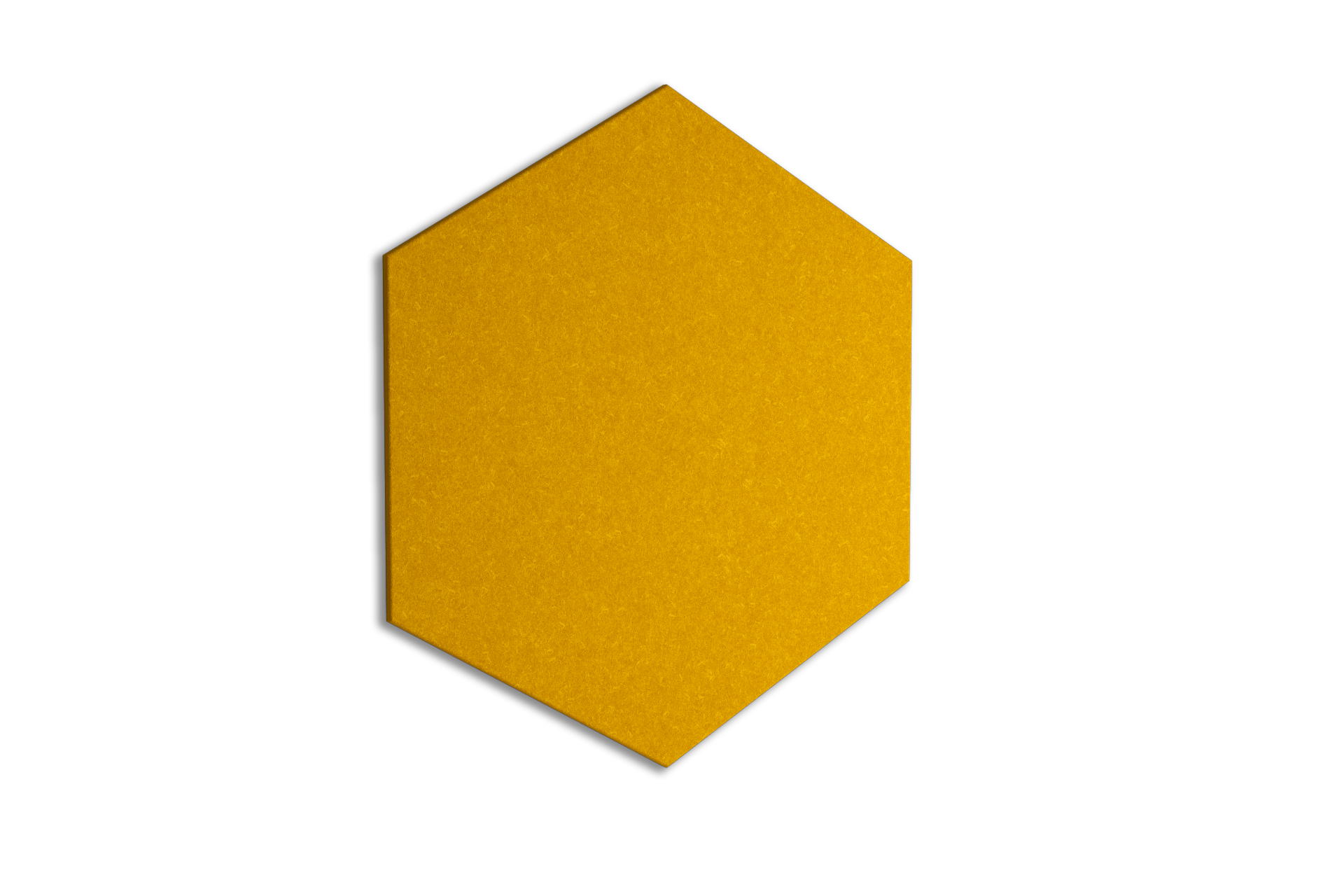 Acoustic Panel Hexagonal Surface/Wall