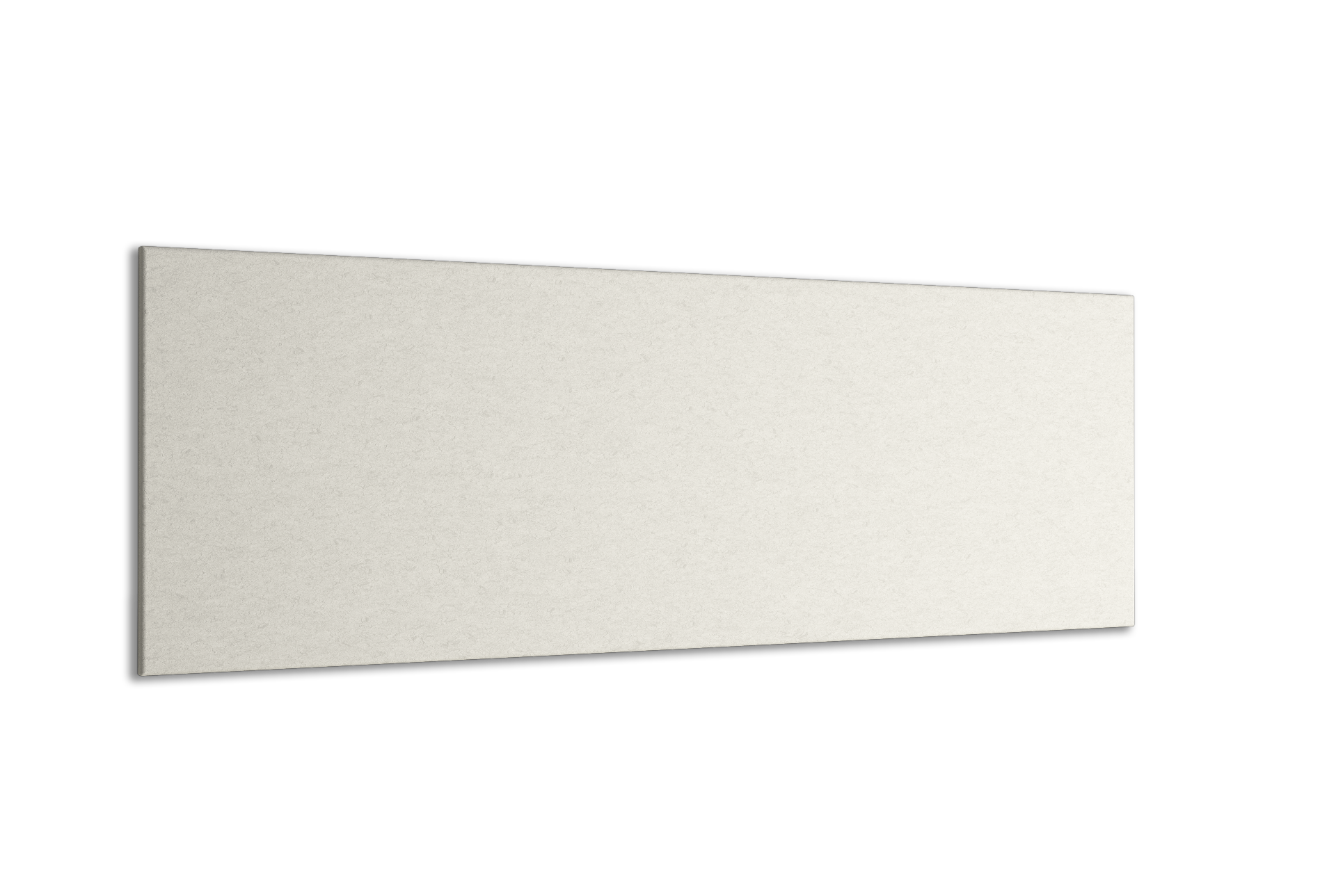 Acoustic Panel Rectangular Surface/Wall