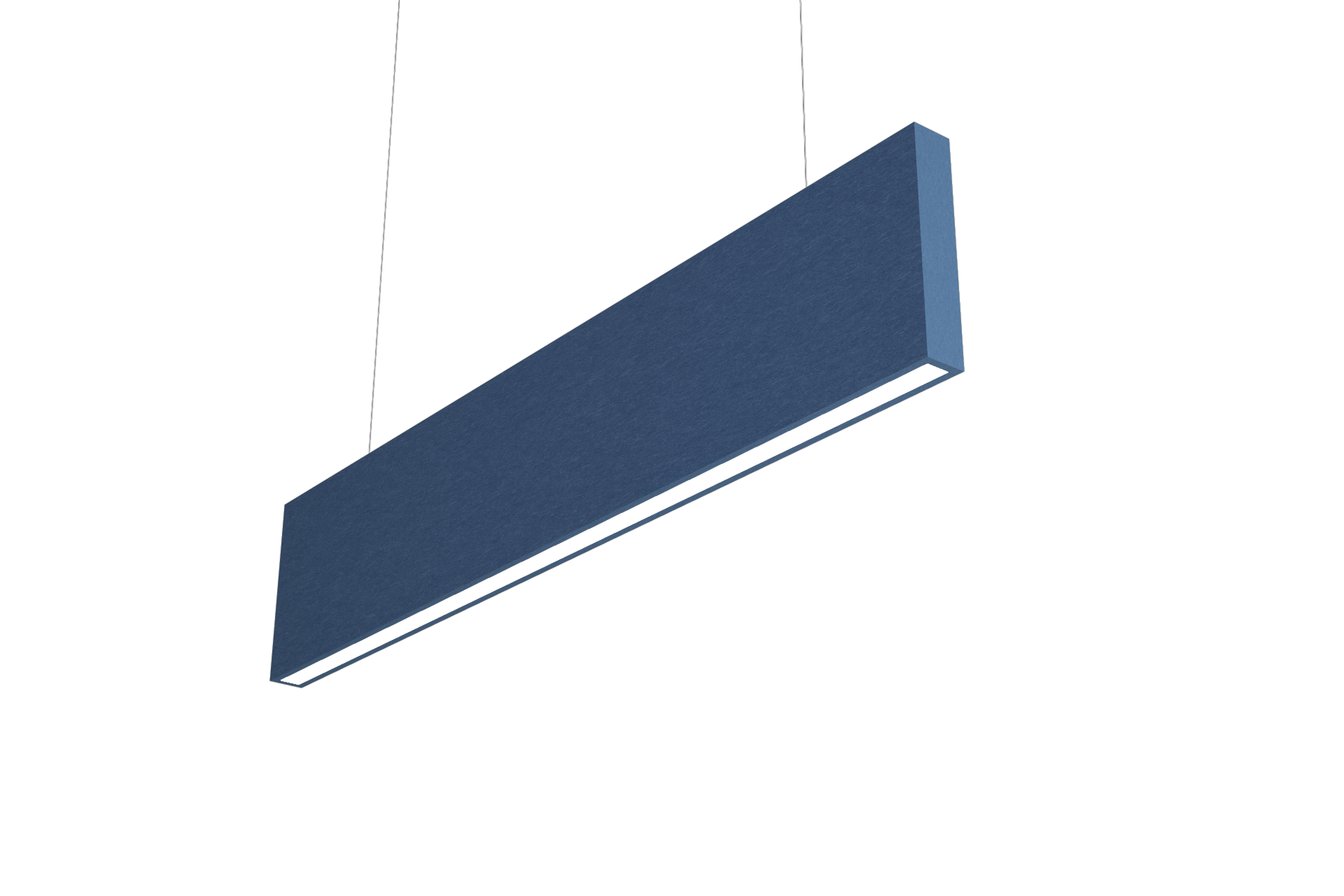 Acoustic Panel-V SNAP
