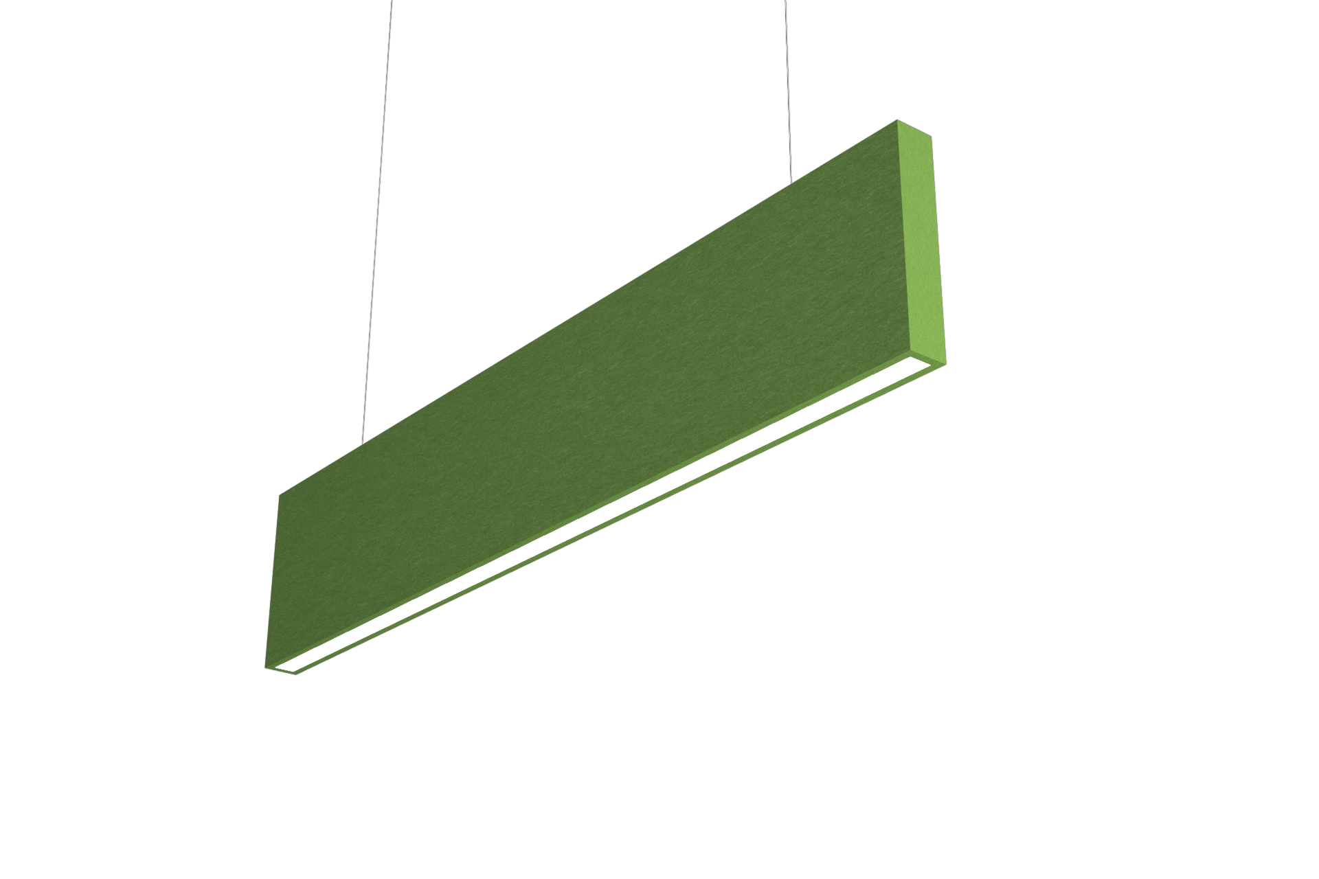 Acoustic Panel-V SNAP
