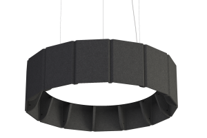 Acoustic Shade ASTRA
