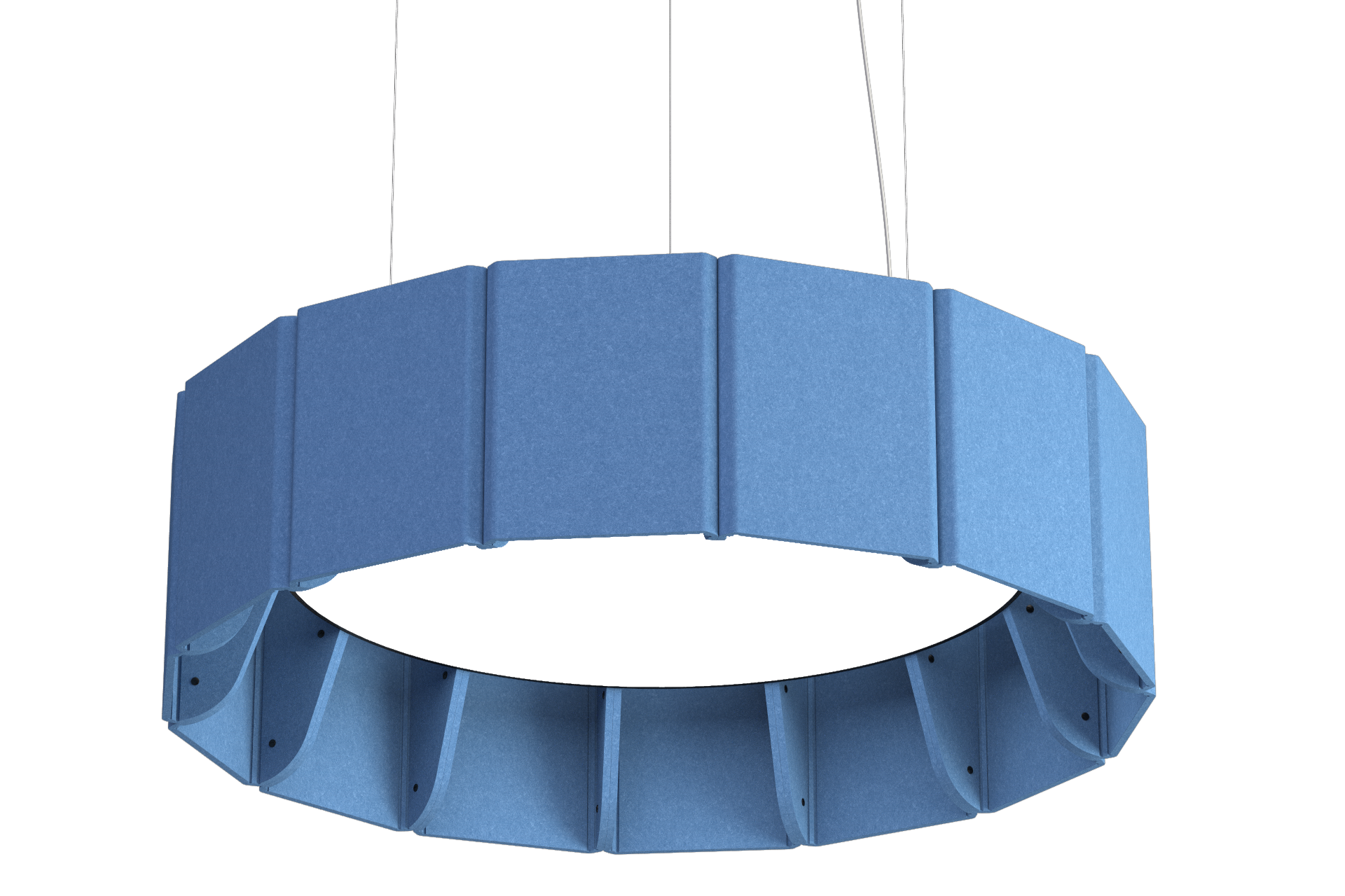 Acoustic Shade ASTRA