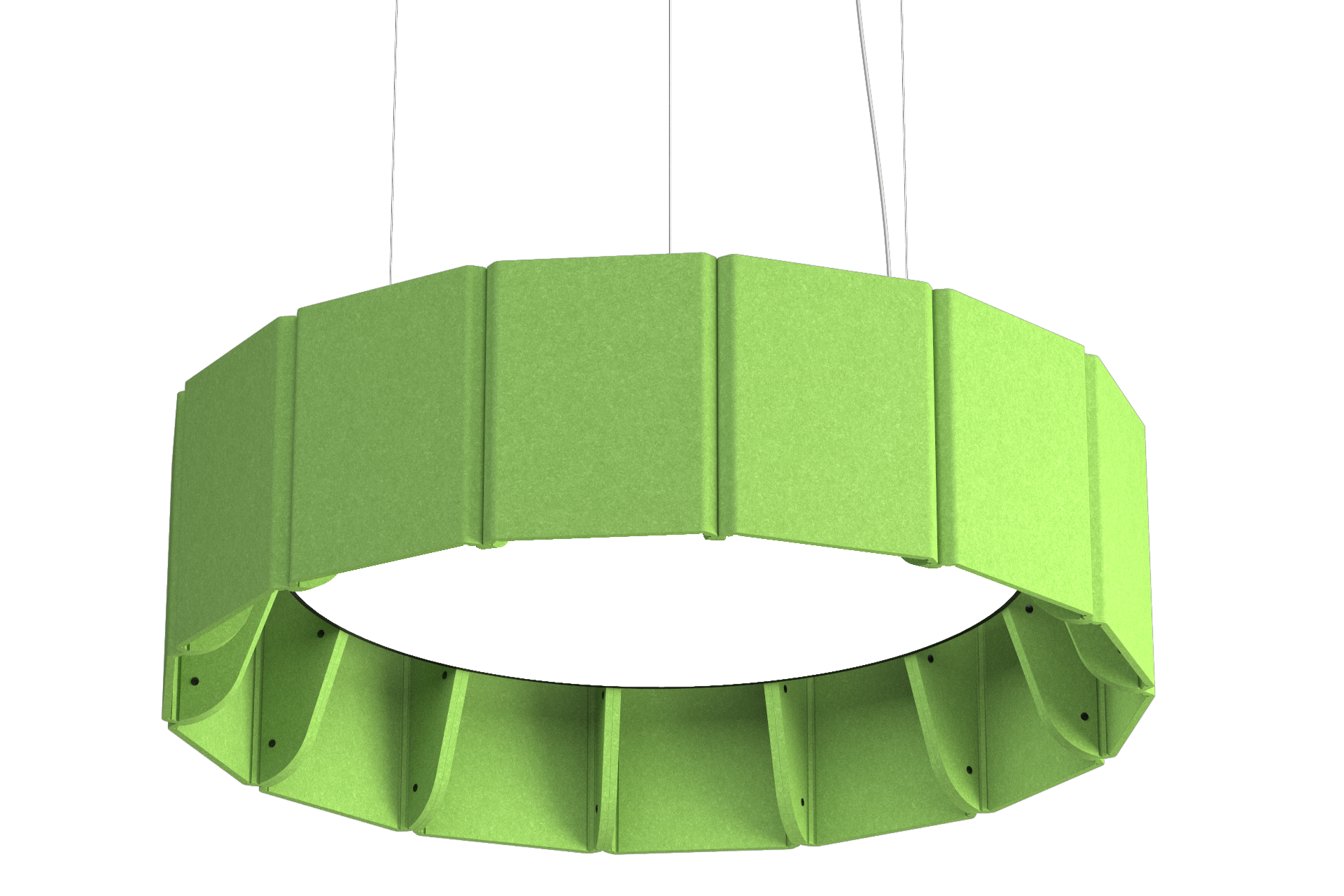 Acoustic Shade ASTRA