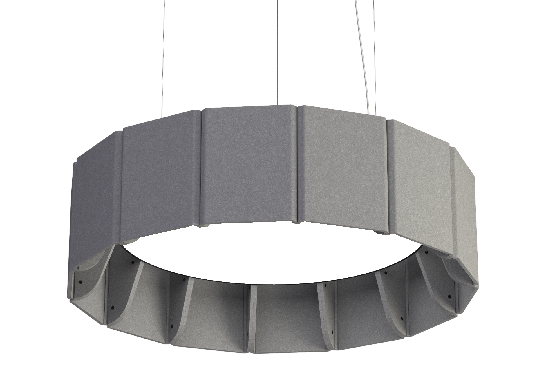 Acoustic Shade ASTRA