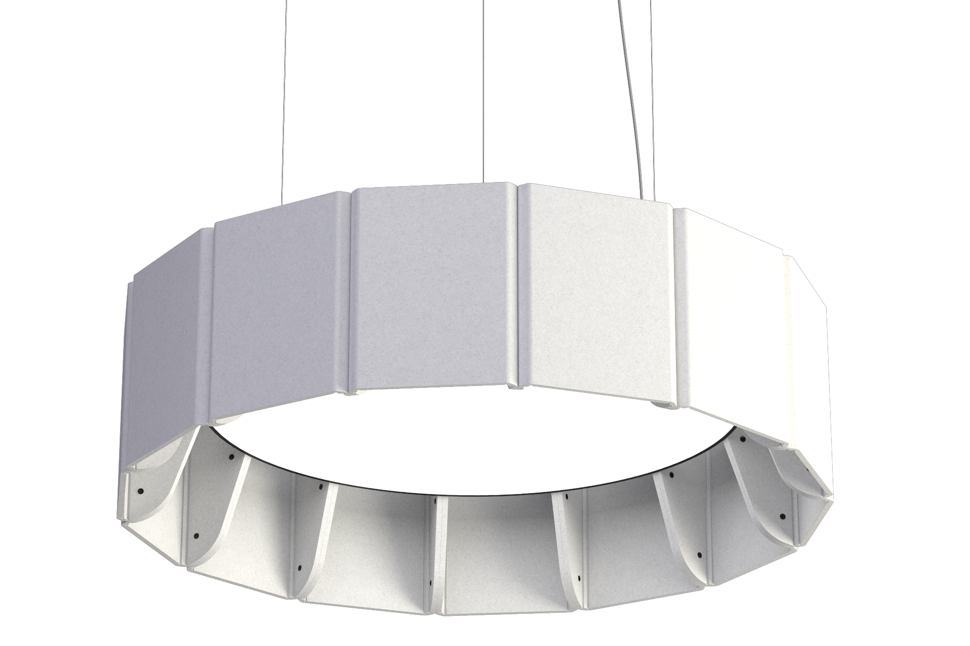 Acoustic Shade ASTRA