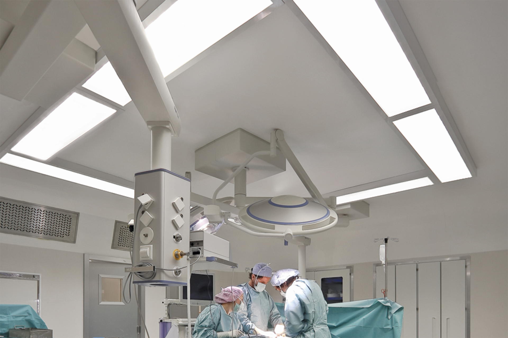 ASEPTIC EXTREME Surface