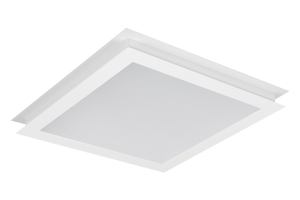 ASEPTIC WALK-ON Recessed