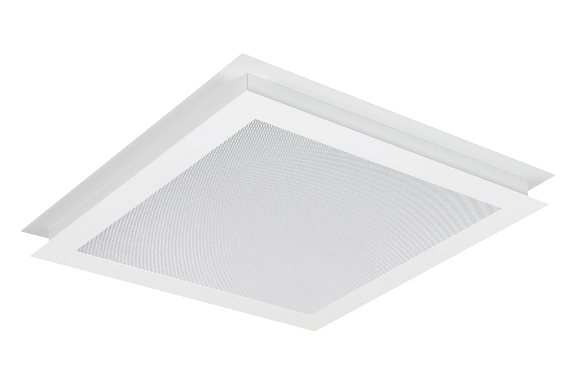 ASEPTIC WALK-ON Recessed