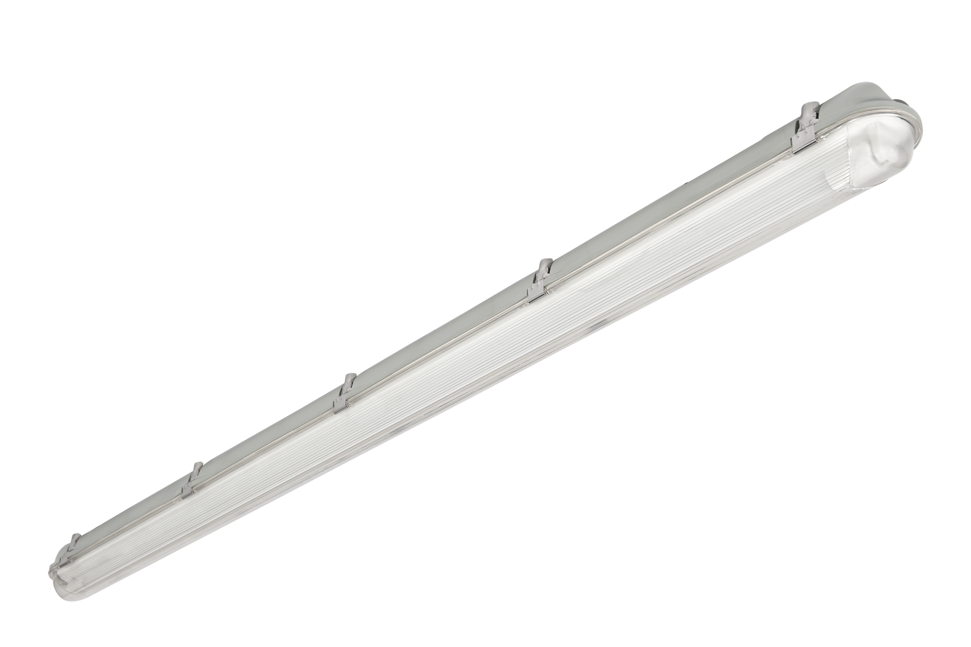 ATE BASIC IP65/IP66/IK10 LAMP