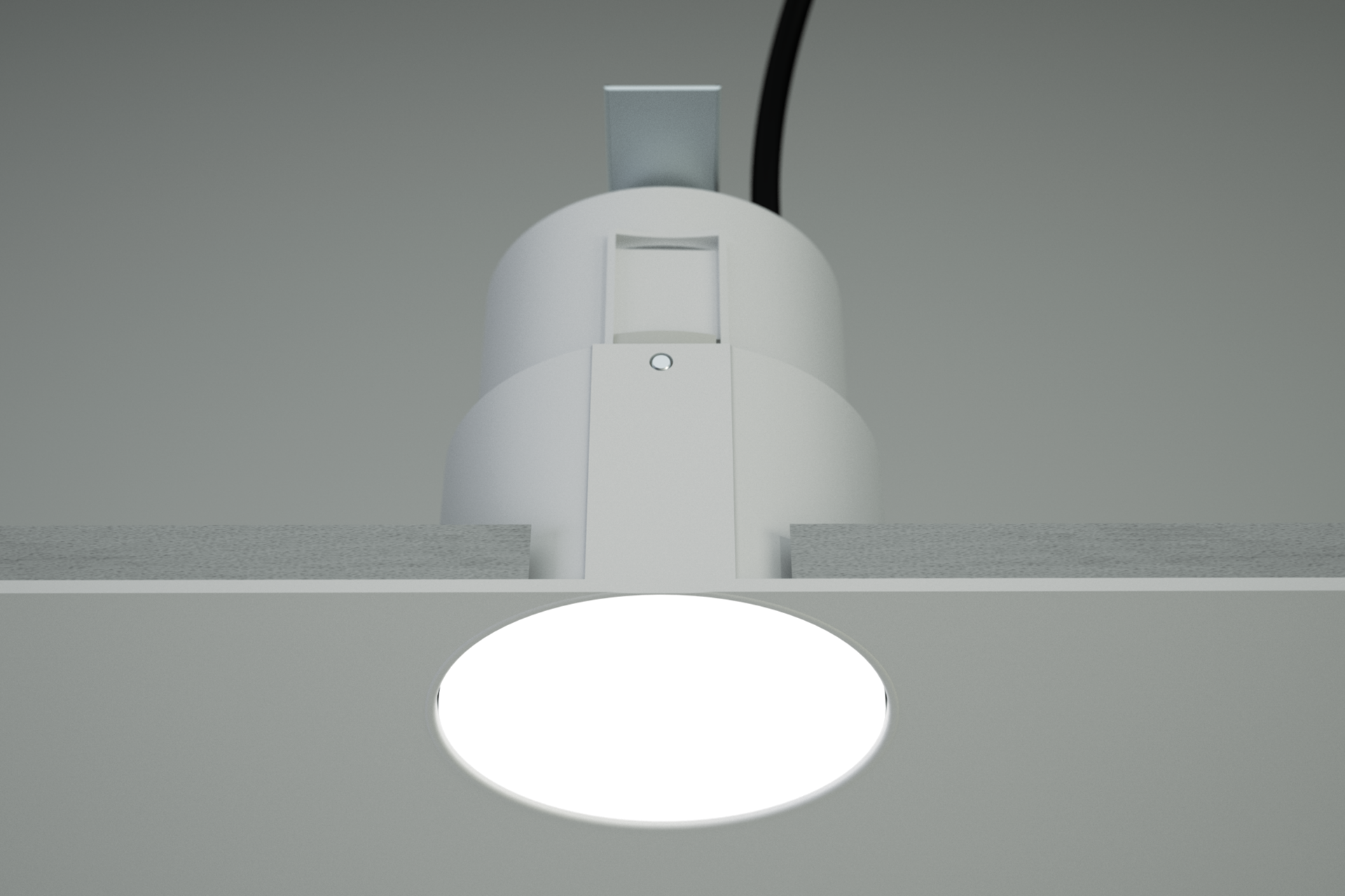 ATLAS RO Trimless IP44