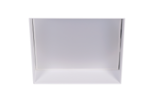 ATLAS SQ Trimless IP44