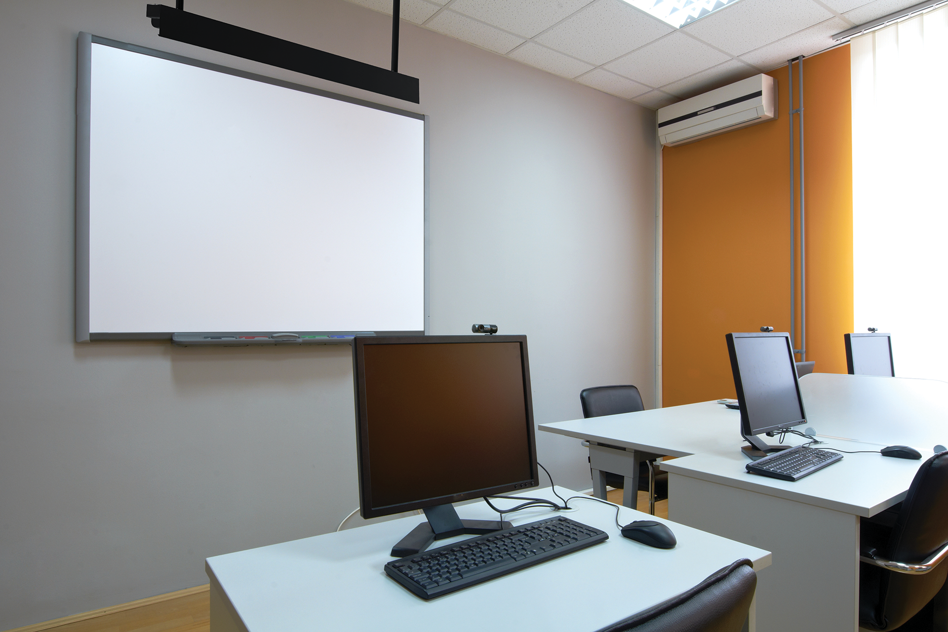 BLACKBOARD Suspended LAMP