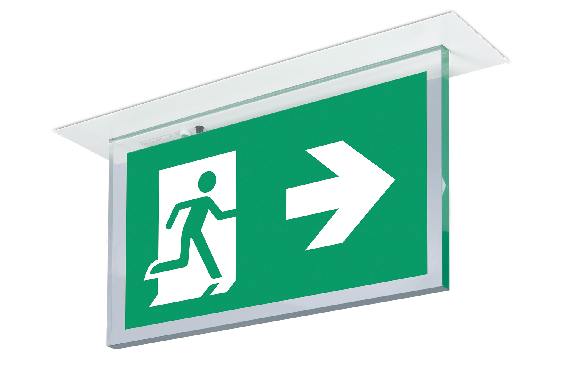 EME Recessed