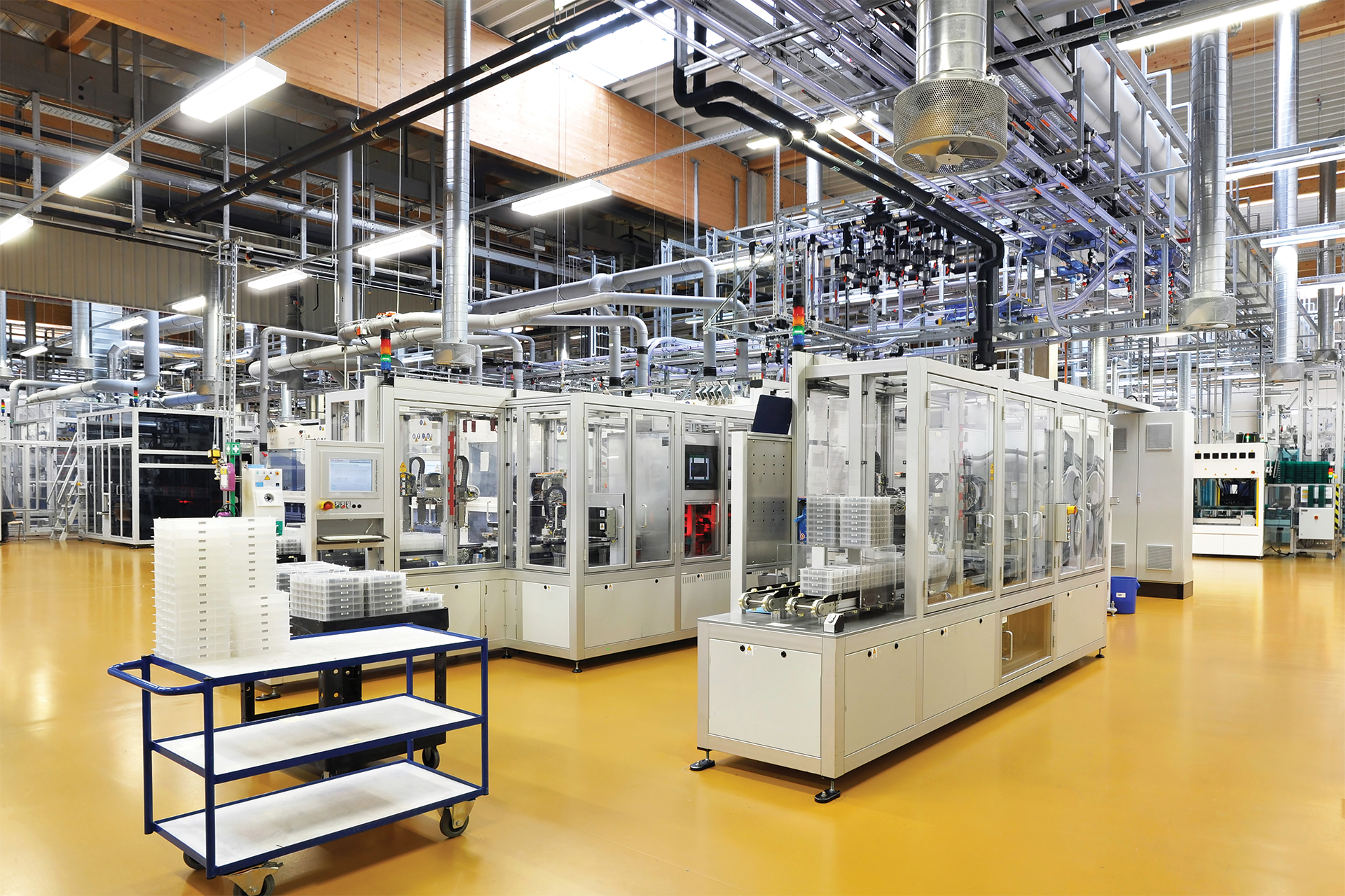 FACTORY IP54