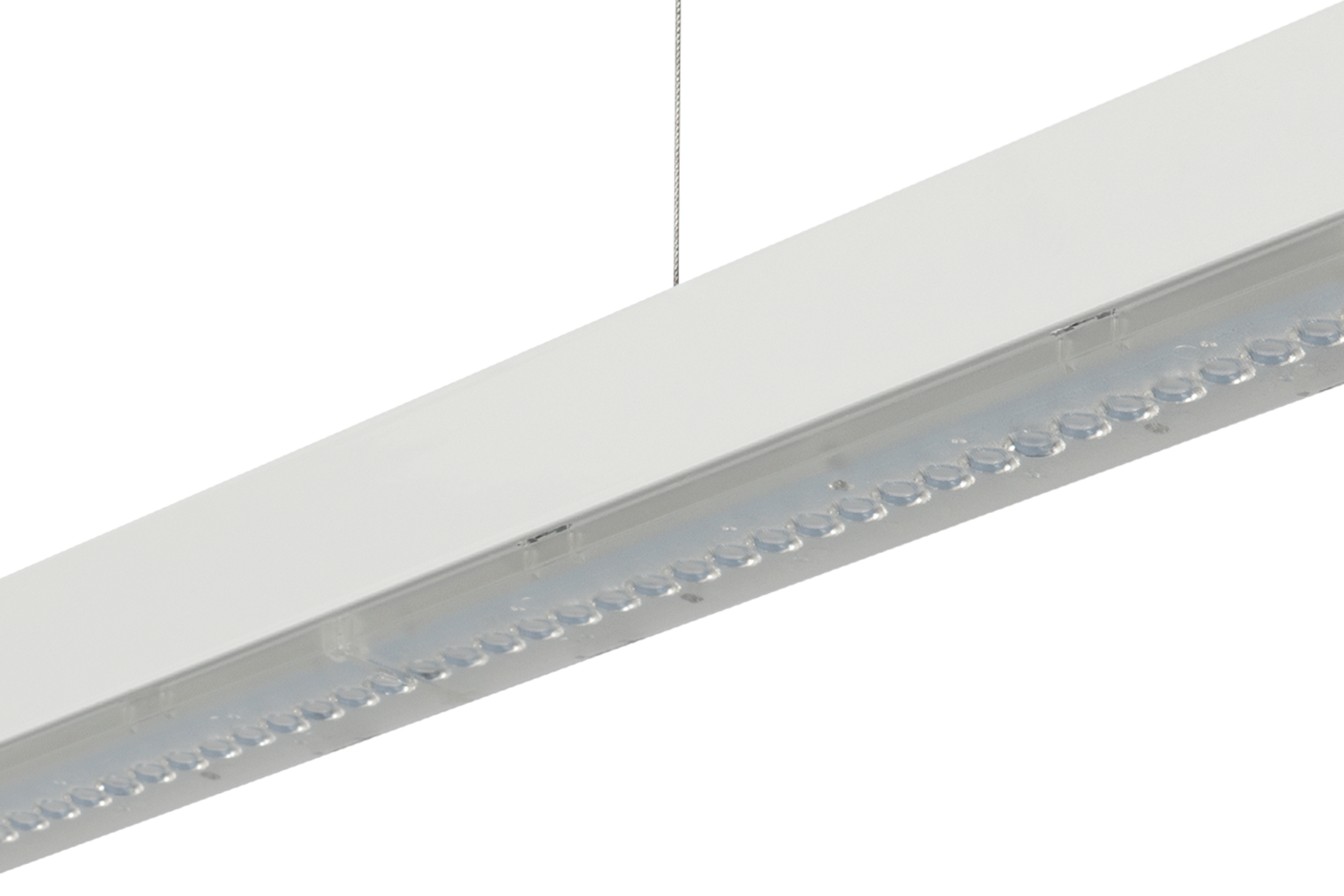 HIPER 1R IP40 Continuous Line