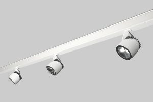 HIPER IP40 Track Spots