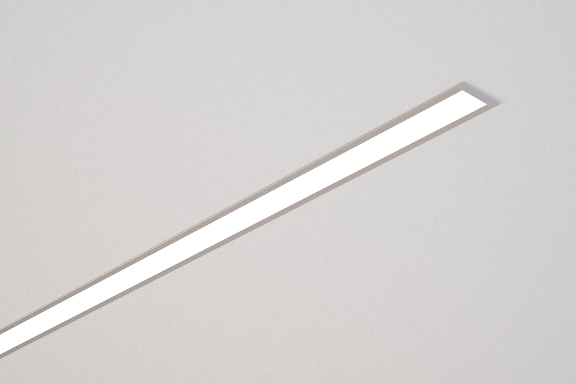 NANO R14 RECESSED IP40/IP65