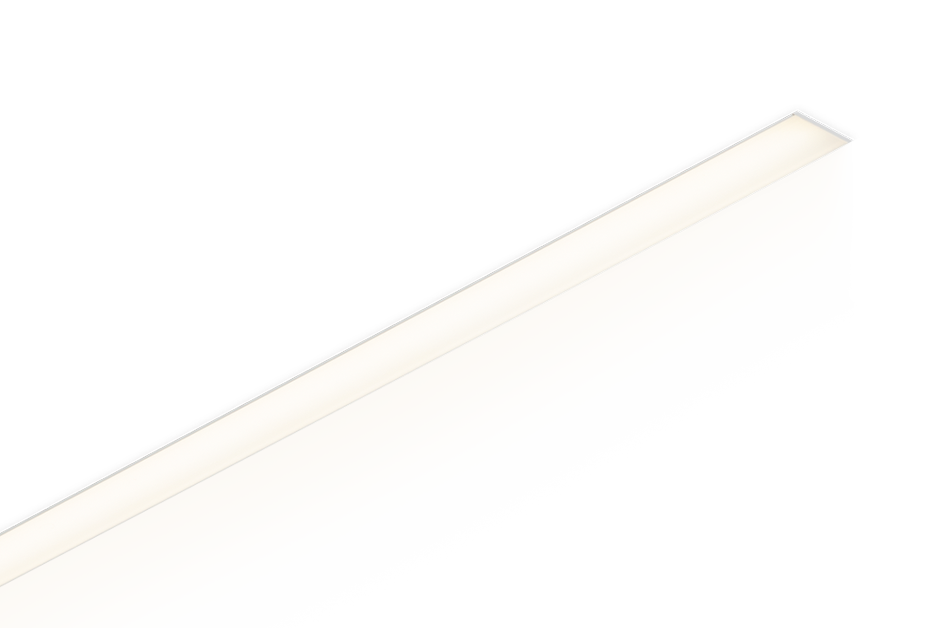 NANO EDGE TRIMLESS IP40/IP65