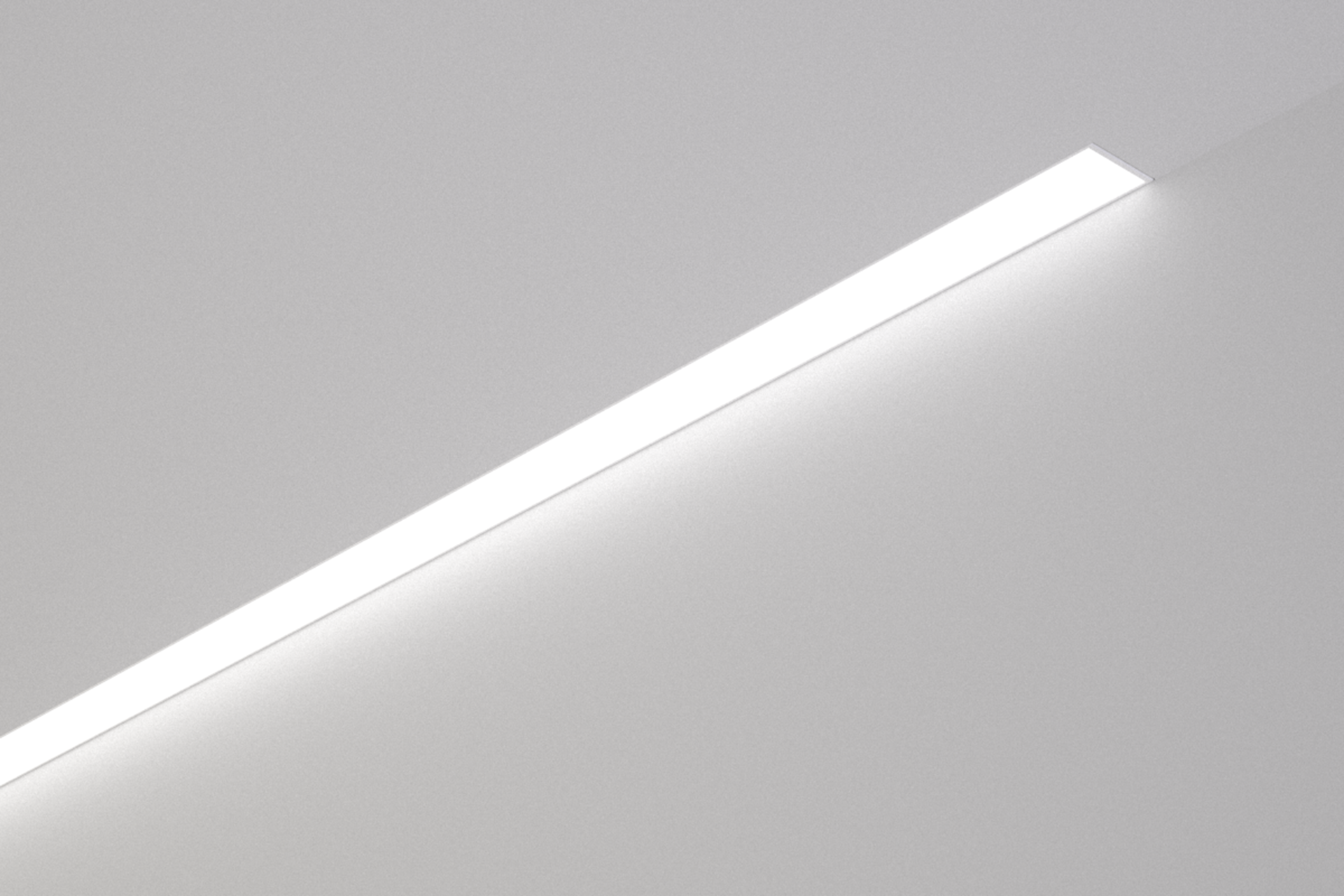 NANO EDGE TRIMLESS IP40/IP65