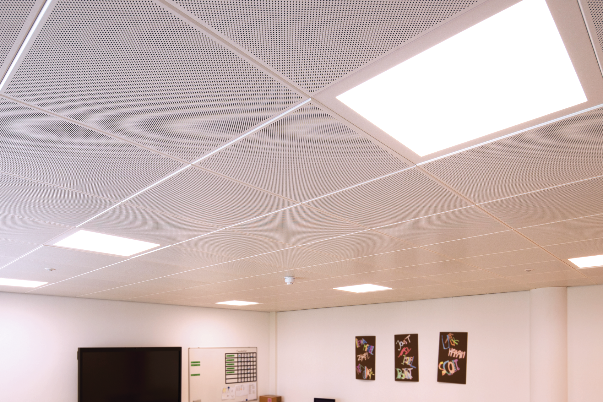 OFFICE-R OPAL LAMP