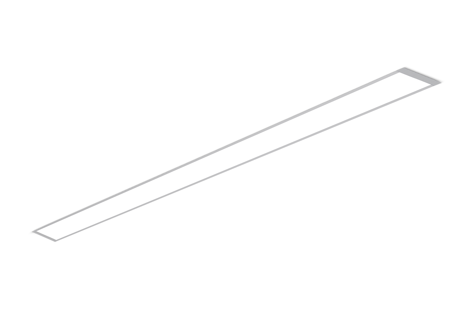 OMEGA XS Recessed