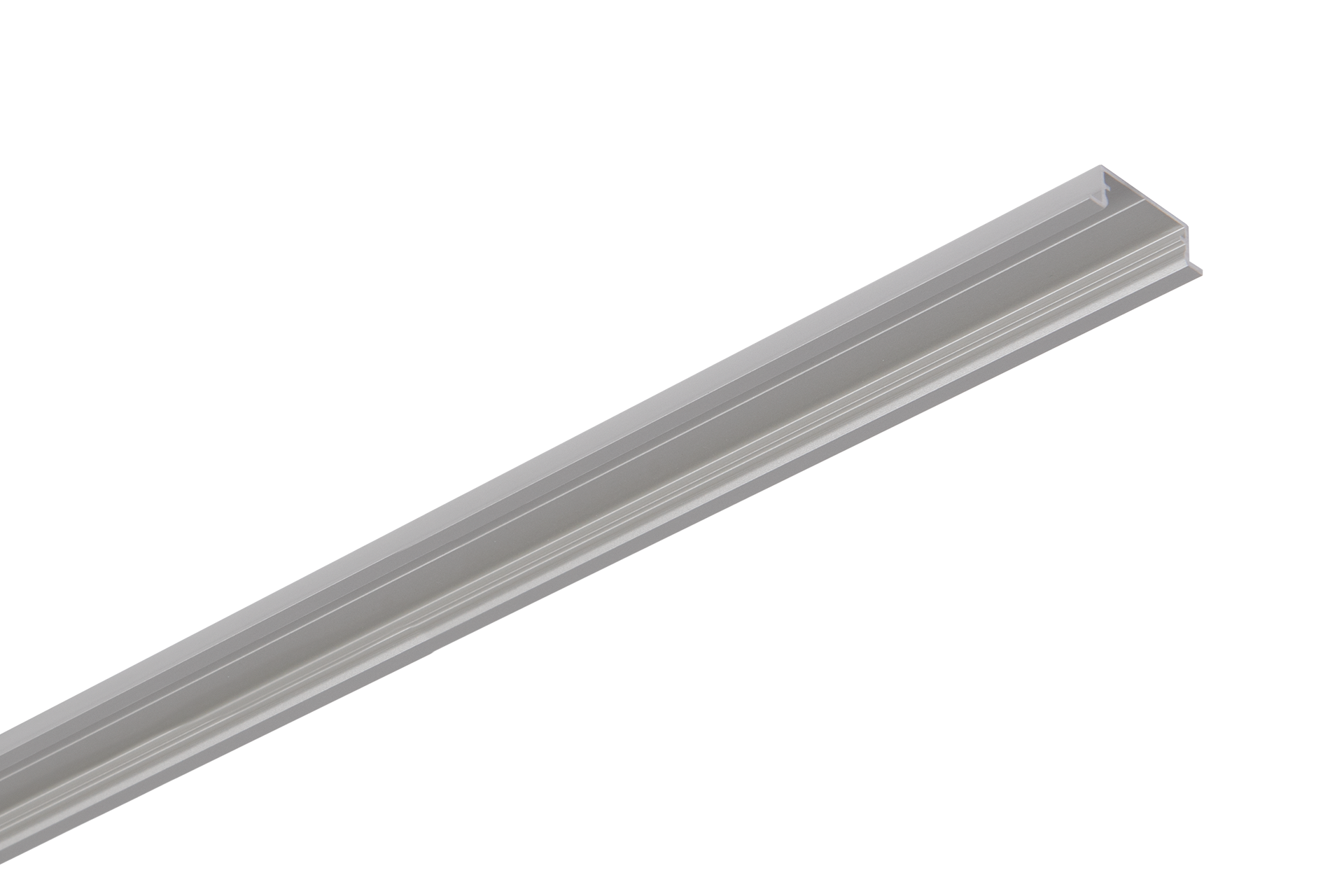 PROFILES RECESSED