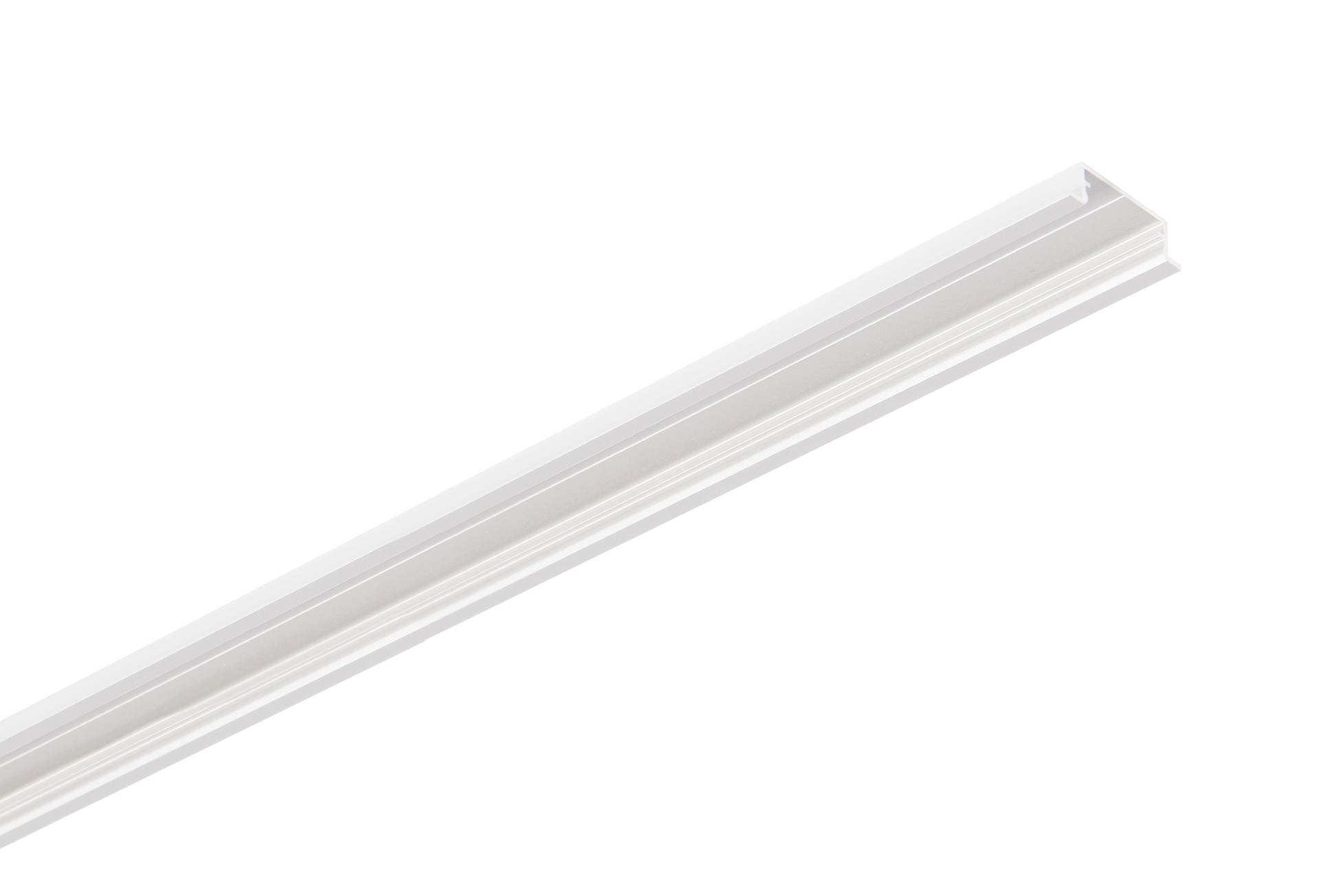 PROFILES RECESSED
