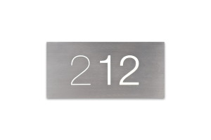 SIGNAGE 210