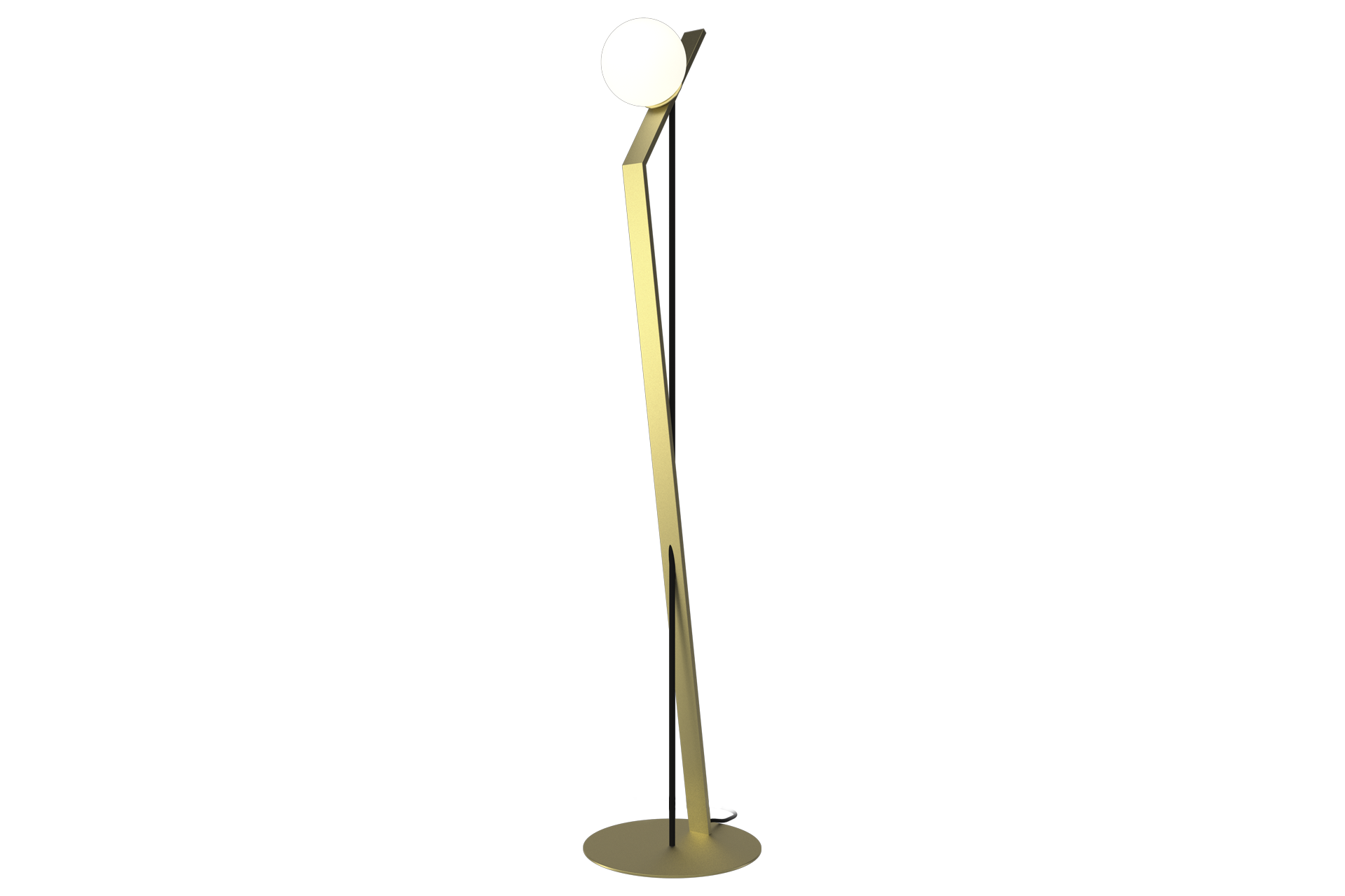 SPHERE FLOOR