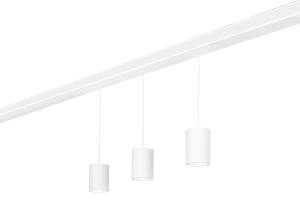 HIPER IP40 Suspended Spots