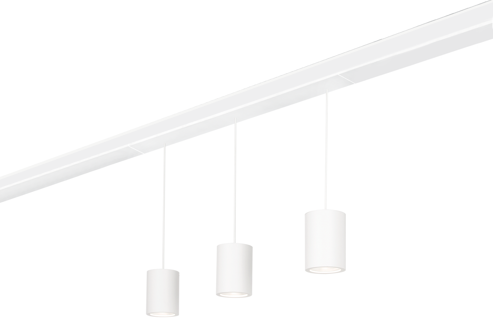 HIPER IP40 Suspended Spots