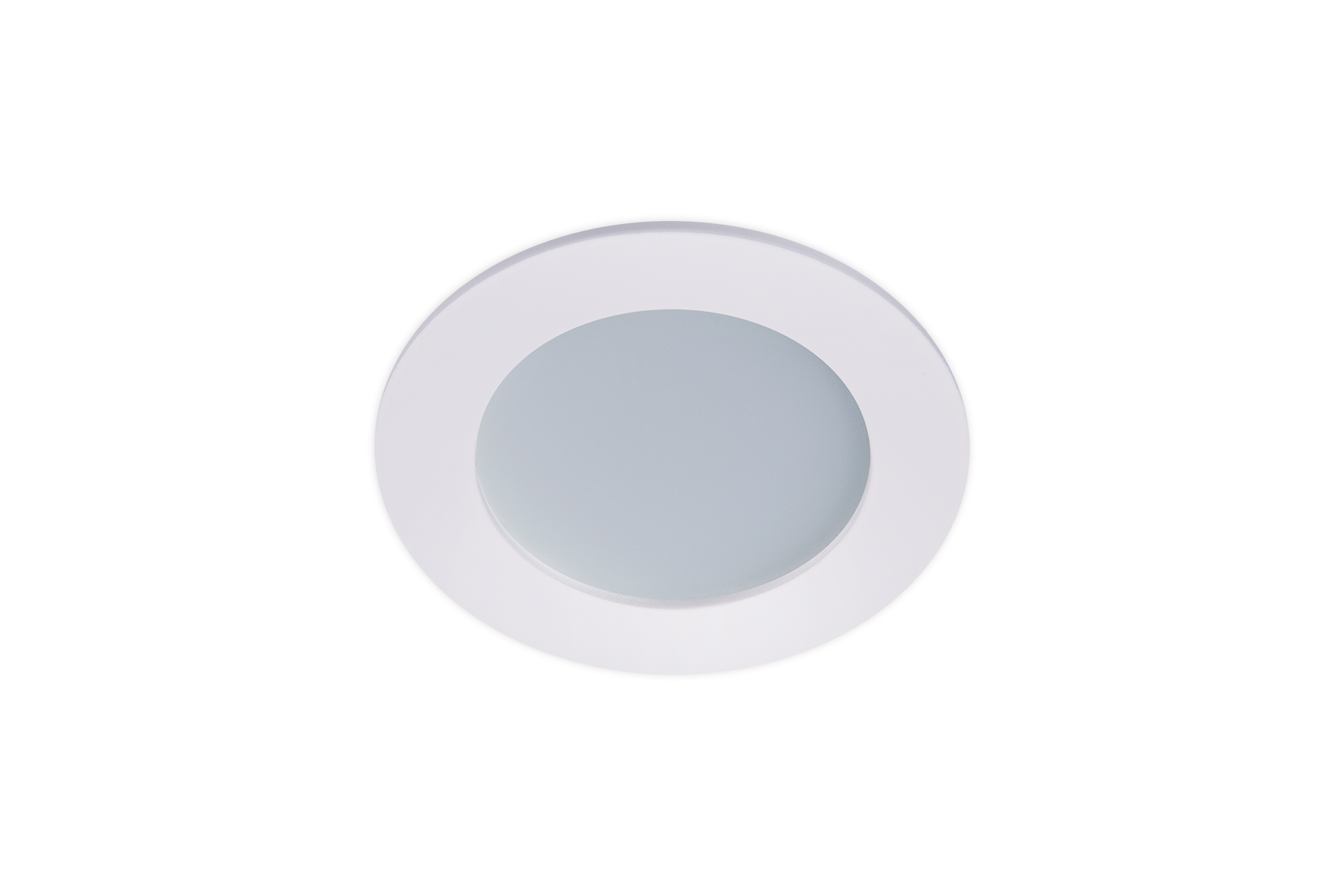 TALLES 70 RO OPAL Recessed IP44 LAMP