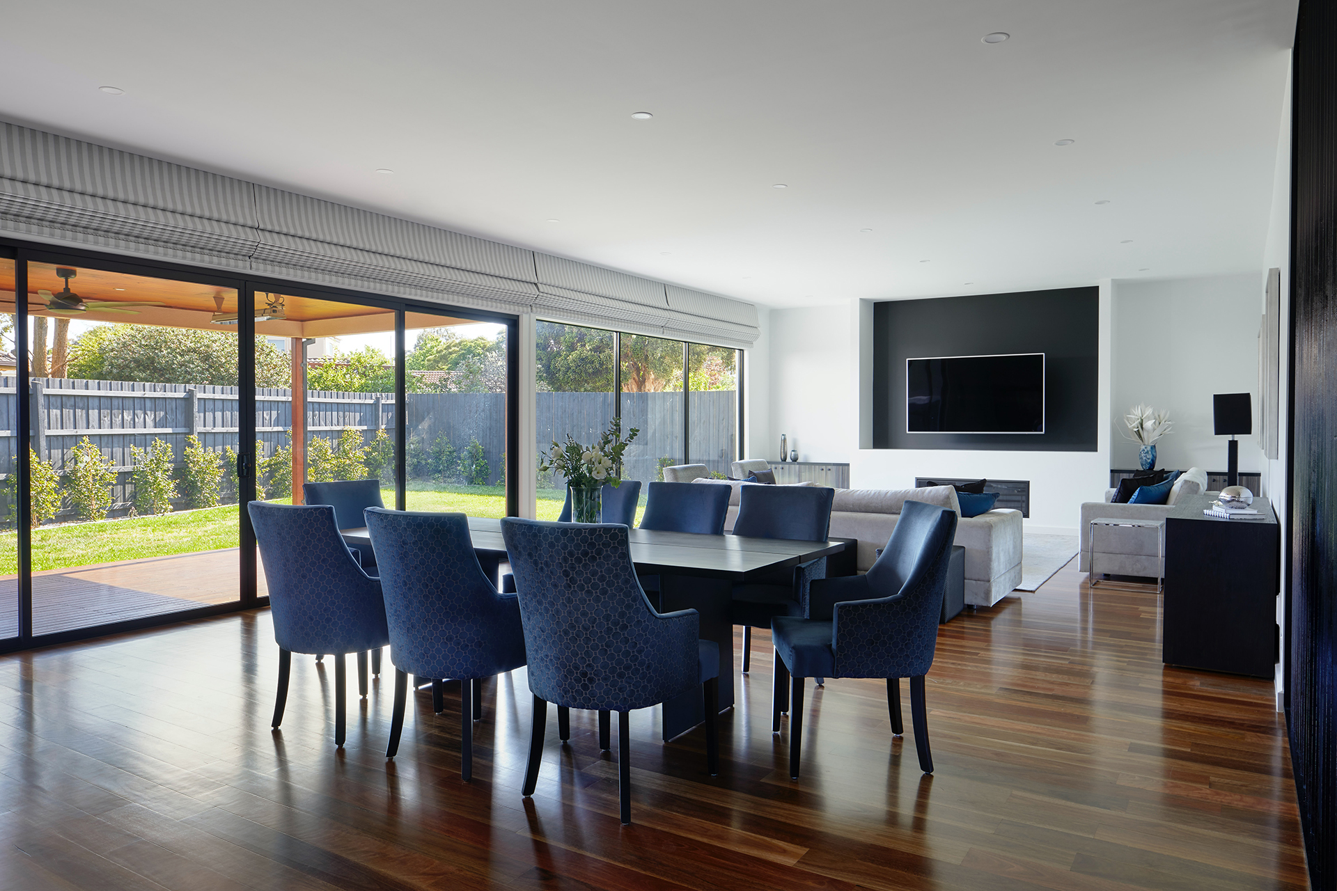 TALLES 70 RO OPAL Recessed IP44 LAMP