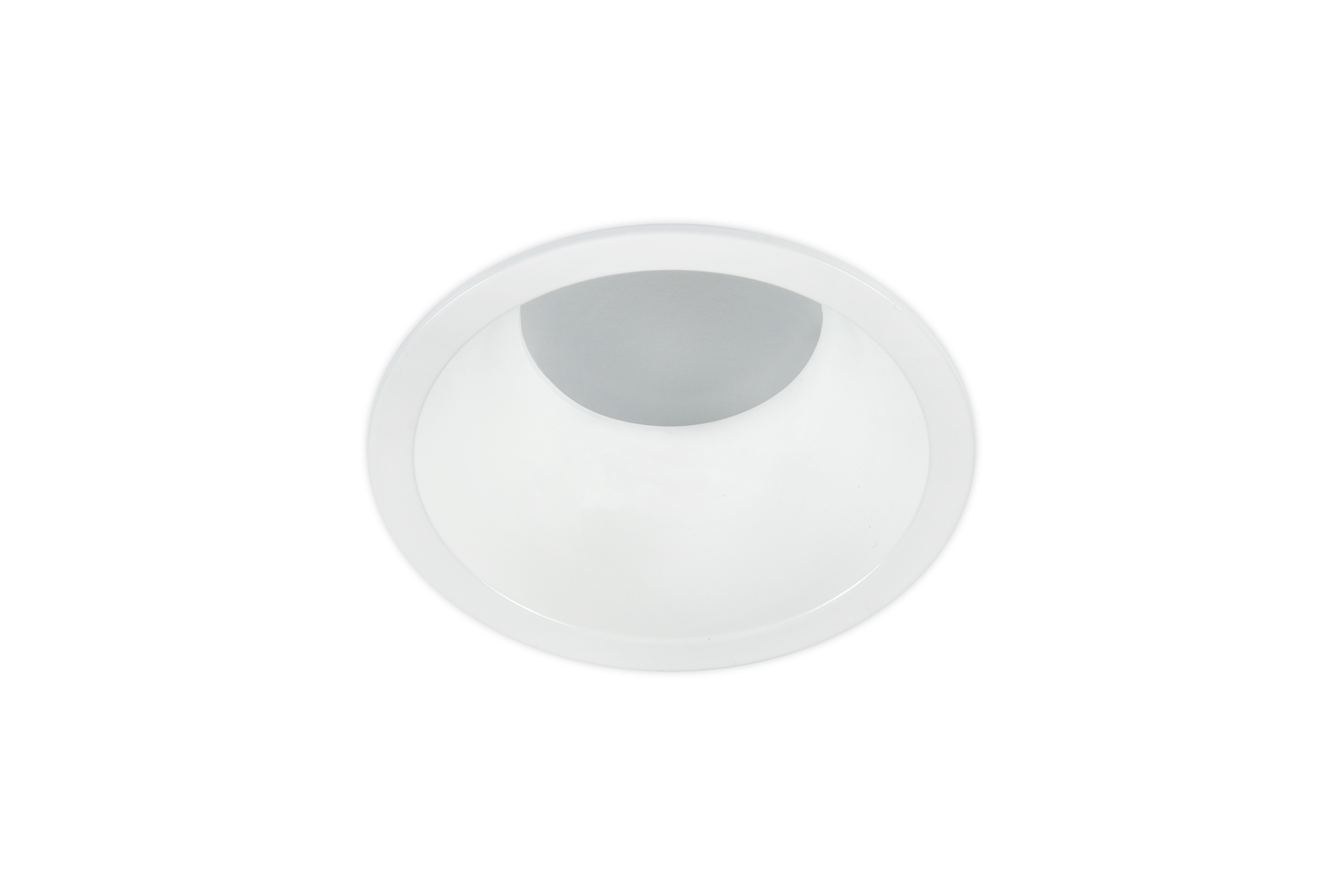 TALLES 80 RO IN OPAL Recessed IP44