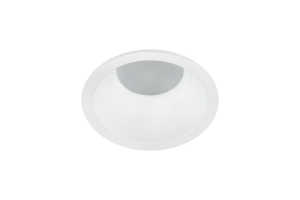 TALLES 80 RO IN OPAL Recessed IP44 LAMP