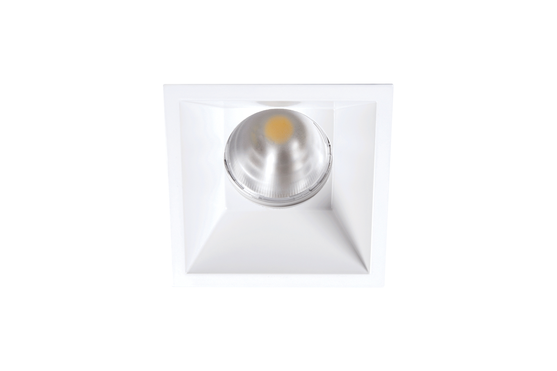 TALLES 80 SQ IN Recessed IP20/IP44/IP65