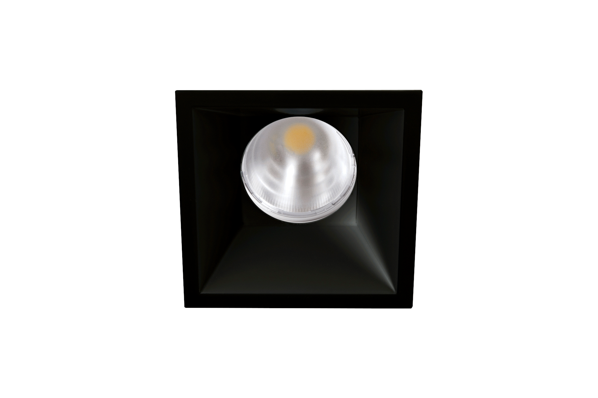TALLES 80 SQ IN Recessed IP20/IP44/IP65