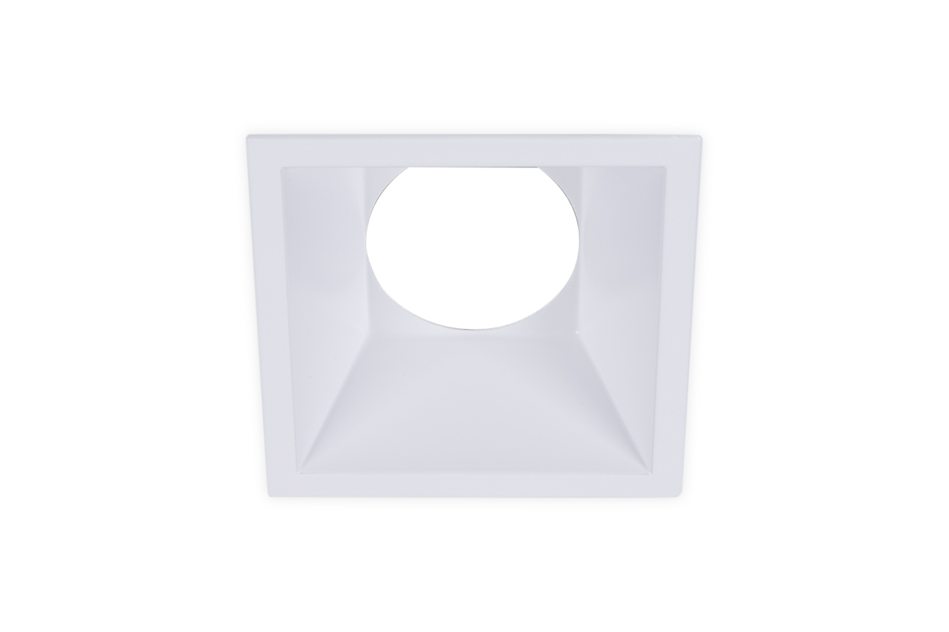 TALLES 80 SQ IN Recessed IP20/IP44/IP65 LAMP