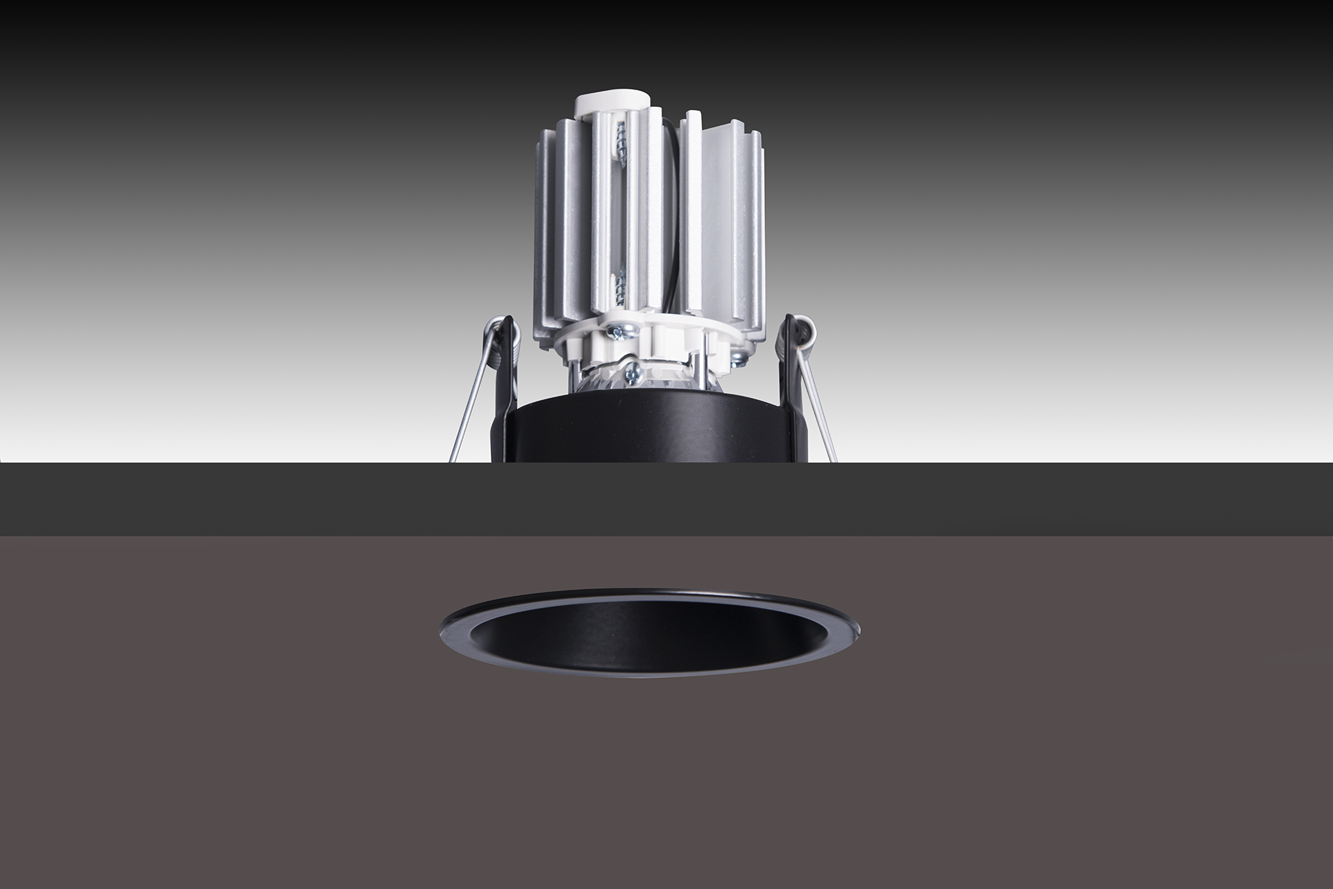 TALLES 80 RO IN Recessed IP20/IP44/IP65