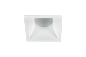 TALLES 80 SQ IN OPAL Recessed IP44 LAMP