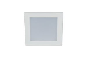 TALLES 90 SQ OPAL Recessed LAMP