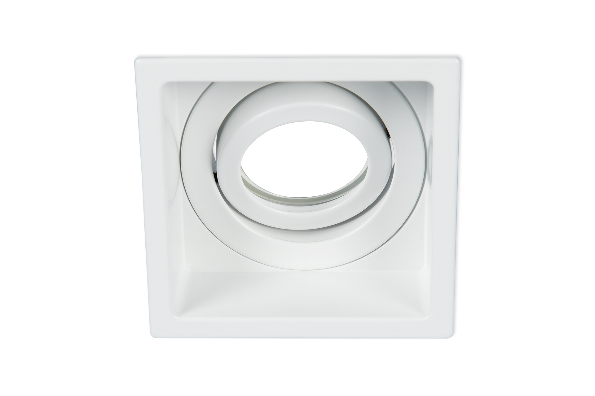 TALLES 96 SQ IN ADJUSTABLE Recessed LAMP